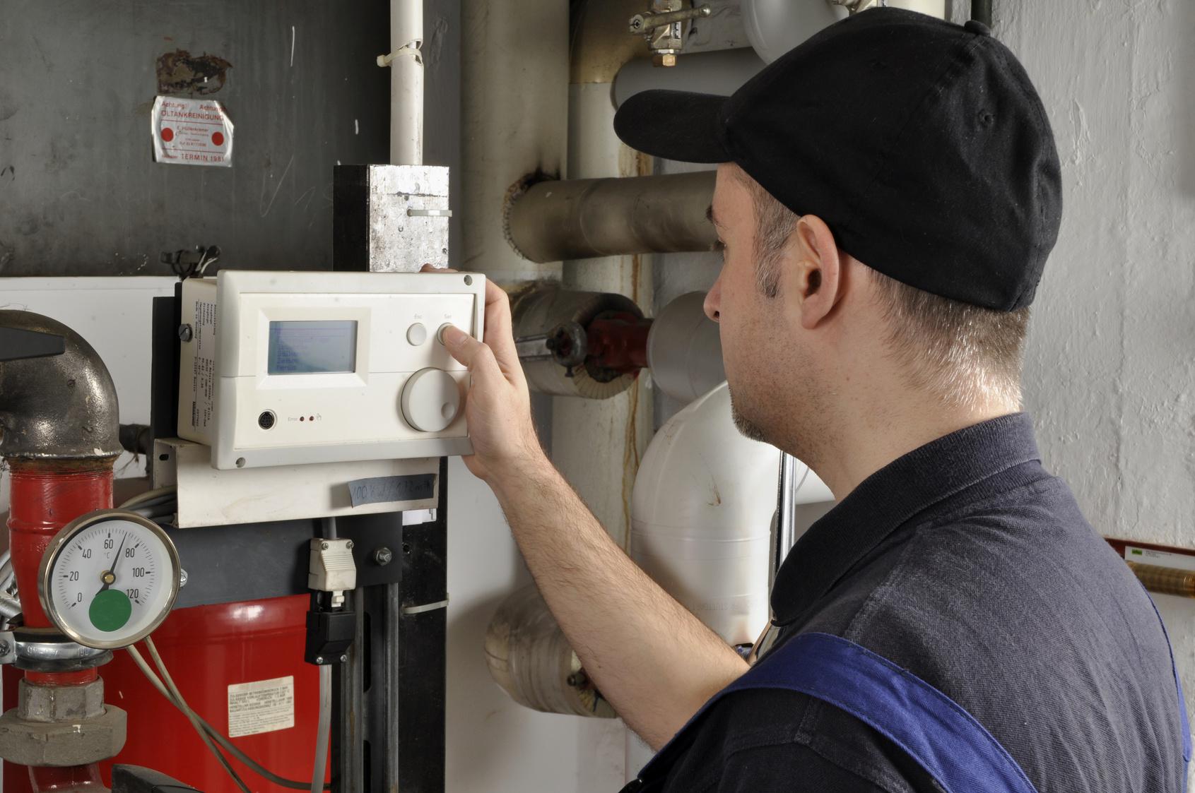 chauffe-eau électrique Le Mée-sur-Seine