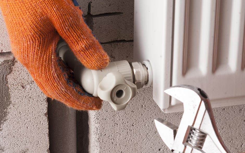 entretien chauffe eau gaz Le Bourget